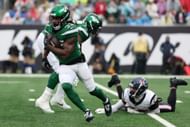 Houston Texans v New York Jets